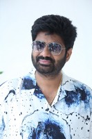 Bhairavam Movie Director Vijay Kanakamedala Interview